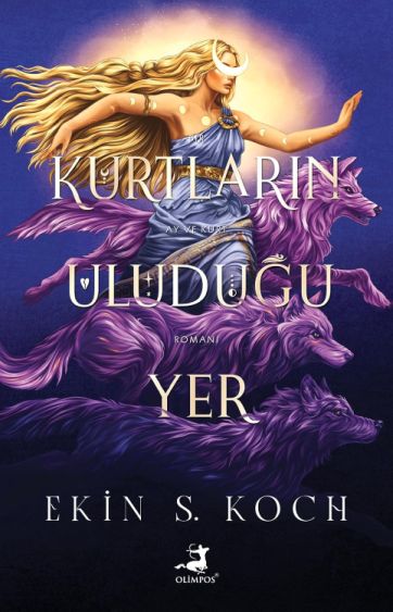 Kurtların Uluduğu Yer