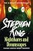 Nightmares and Dreamscapes