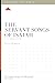 The Servant Songs of Isaiah by Trent Hunter