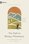 The Path to Being...
