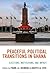 Peaceful Political Transitions in Ghana: Elections, Institutions, and Impact