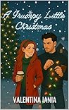 Book cover for A Grumpy Little Christmas (Elm Hollow Holidays #2)