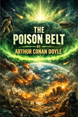 The Poison Belt