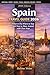 Spain travel guide 2026 by Helena Weiss