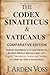 THE CODEX SINAITICUS & VATI...