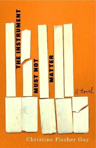 The Instrument Must Not Matter (Paperback)
