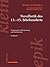 Novellistik Des 13.-15. Jahrhunderts: Textauswahl, Ubersetzung Und Kommentar. Teilband 1 (German Edition)