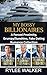 My Bossy Billionaires: A Fo...