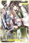 Remède Impérial - L'étrange médecin de la cour by Tohru Himuka