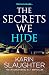 The Secrets We Hide  (North...