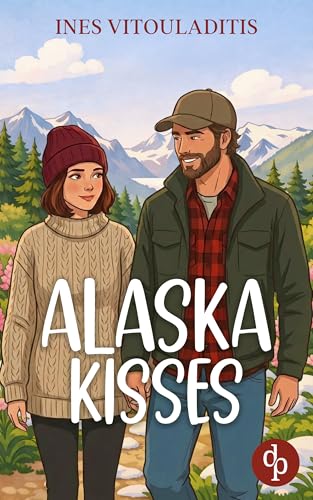 Alaska Kisses | Eine cozy Fake Dating Romance in charmantem Kleinstadt-Setting (Snowport Falls 2) (German Edition)