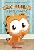 Baby Garfield: Year of Firsts