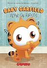 Baby Garfield: Year of Firsts