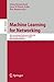 Machine Learning for Networking: 8th International Conference, MLN 2025, Paris, France, December 2–4, 2025, Revised Selected Papers (Lecture Notes in Computer Science, 16424)