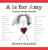 A is for Amy