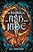 An Alliance of Ash and Jade by A.J. Skelly