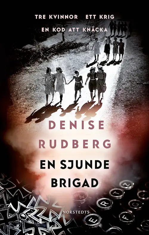 En sjunde brigad (Kontrahenterna, #7)