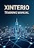 Xinterio Training Manual