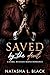 Saved by the Devil: A Dark, Russian Mafia Romance (Sinful Mafia Daddies)