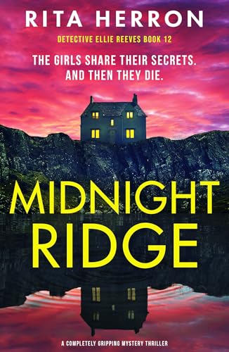 Midnight Ridge (Detective Ellie Reeves #12)