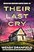 Their Last Cry (Detective Madison Harper #10)
