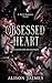 Obsessed Hearts: A Blackwoo...
