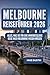 Melbourne Reiseführer 2026 by Mike Dustin