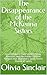 The Disappearance of the McKenna Sisters  by Olivia Sinclair