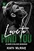 Love to Find You: A Dark Stalker Romance (The Dark Love Series Book 3)