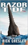 RAZOR TIDE: A Cre...
