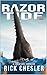 RAZOR TIDE: A Creature Thriller