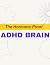 The Hormone-Proof ADHD Brain by L A