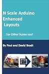 N Scale Arduino E...