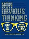 Non-Obvious Think...