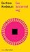 Een luisterend oog