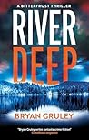 River Deep (A Bitterfrost Thriller Book 2)