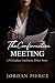 The Confirmation Meeting by Jordan Pierce