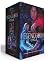 The Legendborn Cycle (Paperback Boxed Set) by Tracy Deonn