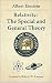 Relativity: The Special and General Theory