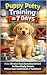 Puppy Potty Training in 7 D...