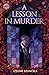 A Lesson in Murder