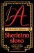 Skerletno slovo