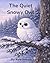 The Quiet Snowy Owl