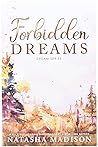 Forbidden Dreams by Natasha Madison