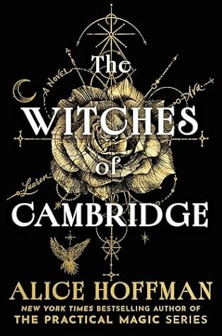 The Witches of Cambridge (The Witches of Cambridge, #1)