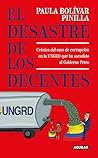 El desastre de lo...
