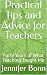 Practical Tips and Advice f...