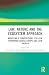 Law, Nature and the Ecosystem Approach by Silvia Bagni