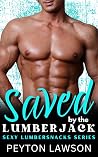 Saved by the Lumberjack (Bitterroot Ridge Search and Rescue)