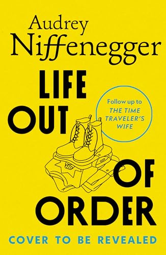 Life Out of Order (Kindle Edition)